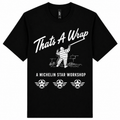 Michelin Thats A Wrap