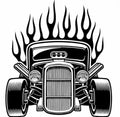 Hot Rod Art