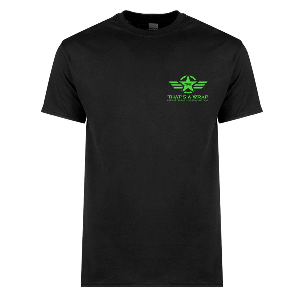 TAWV T-shirt Small Logo