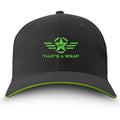 Black Cap Unisex
