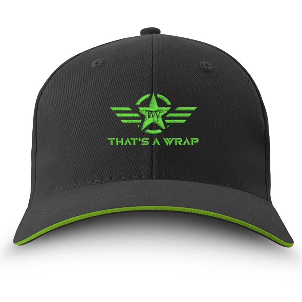 Black Cap Unisex