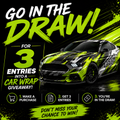 3 ENTRIES