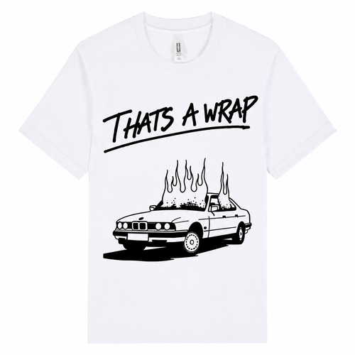 BMW FIRE