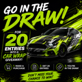 20 ENTRIES
