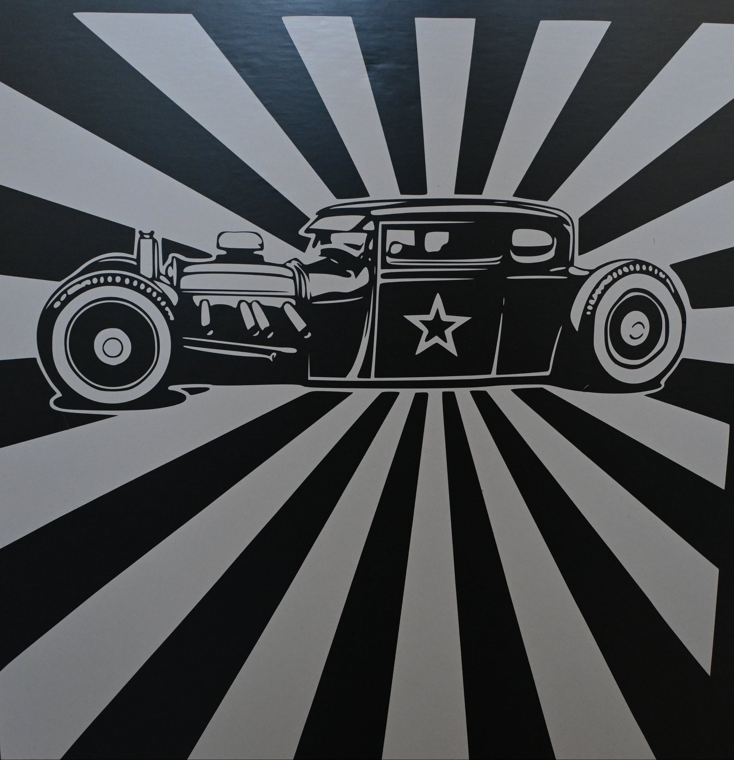 Rat Rod