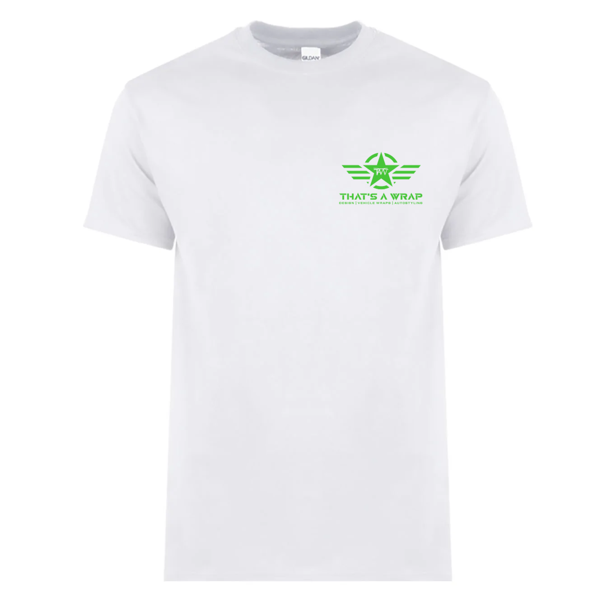 TAWV T-shirt Small Logo
