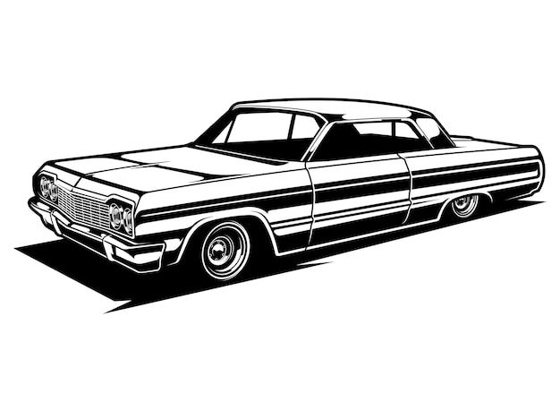 Impala Vinyl