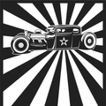 Rat Rod
