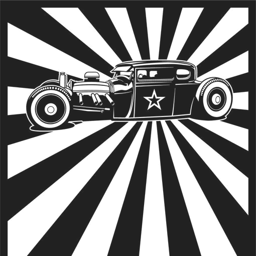 Rat Rod